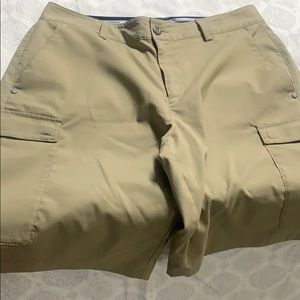Men’s shorts!